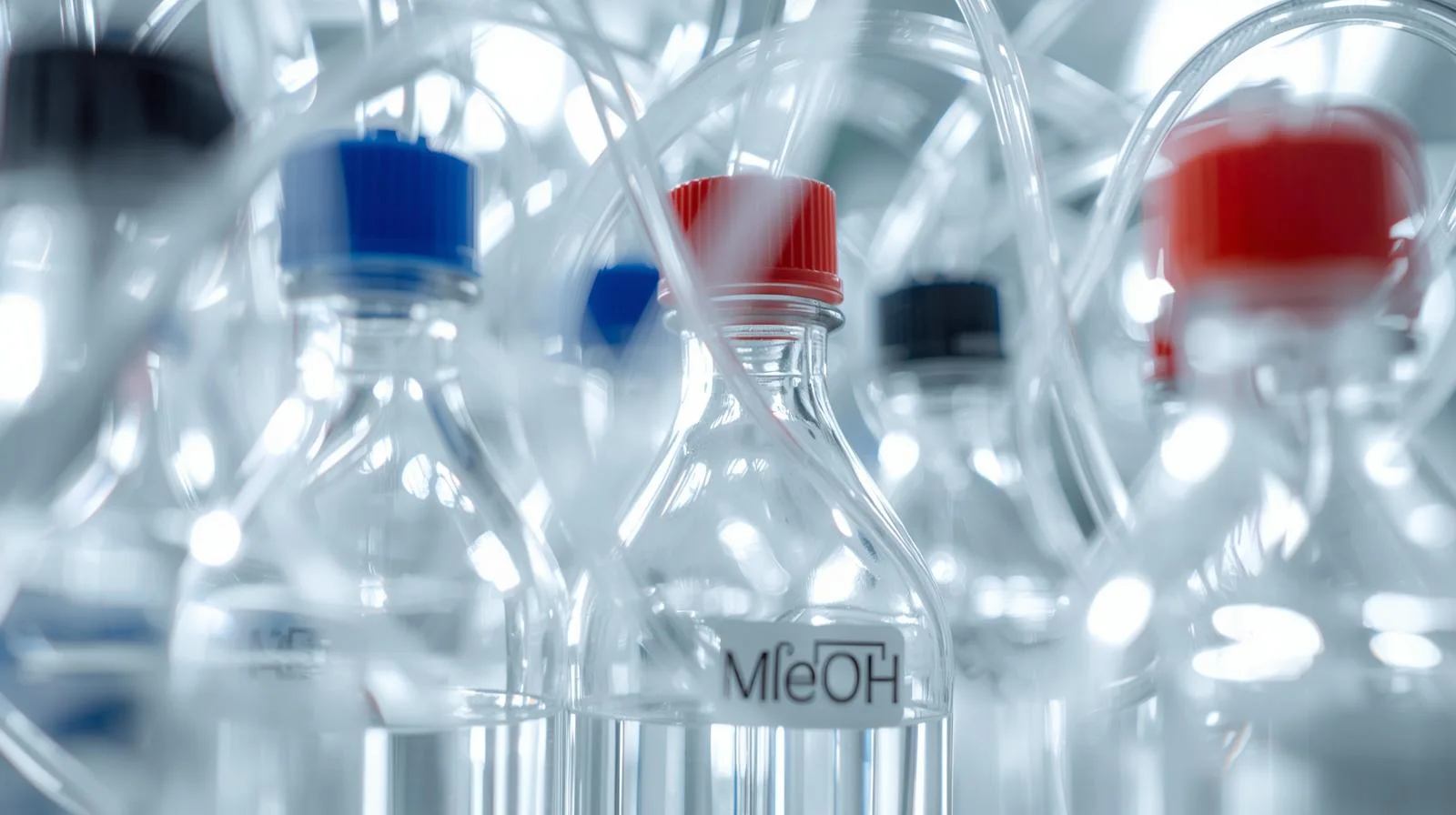 Analytical instruments