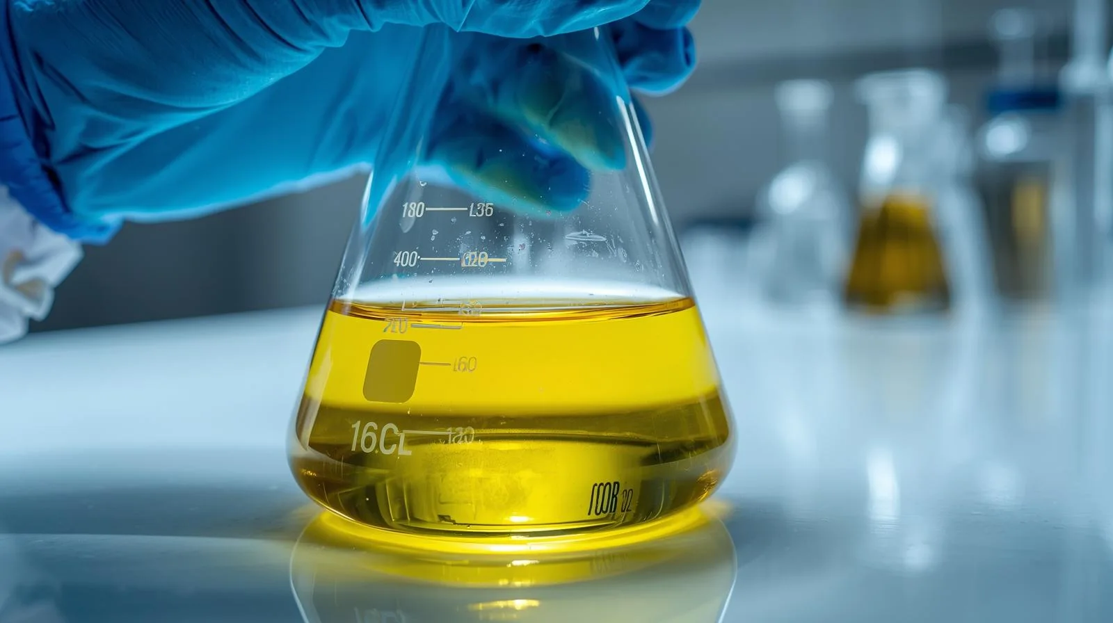 Analytical instruments