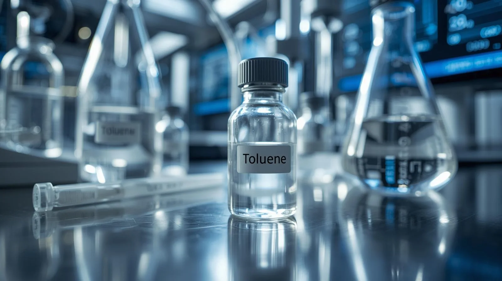 Analytical instruments